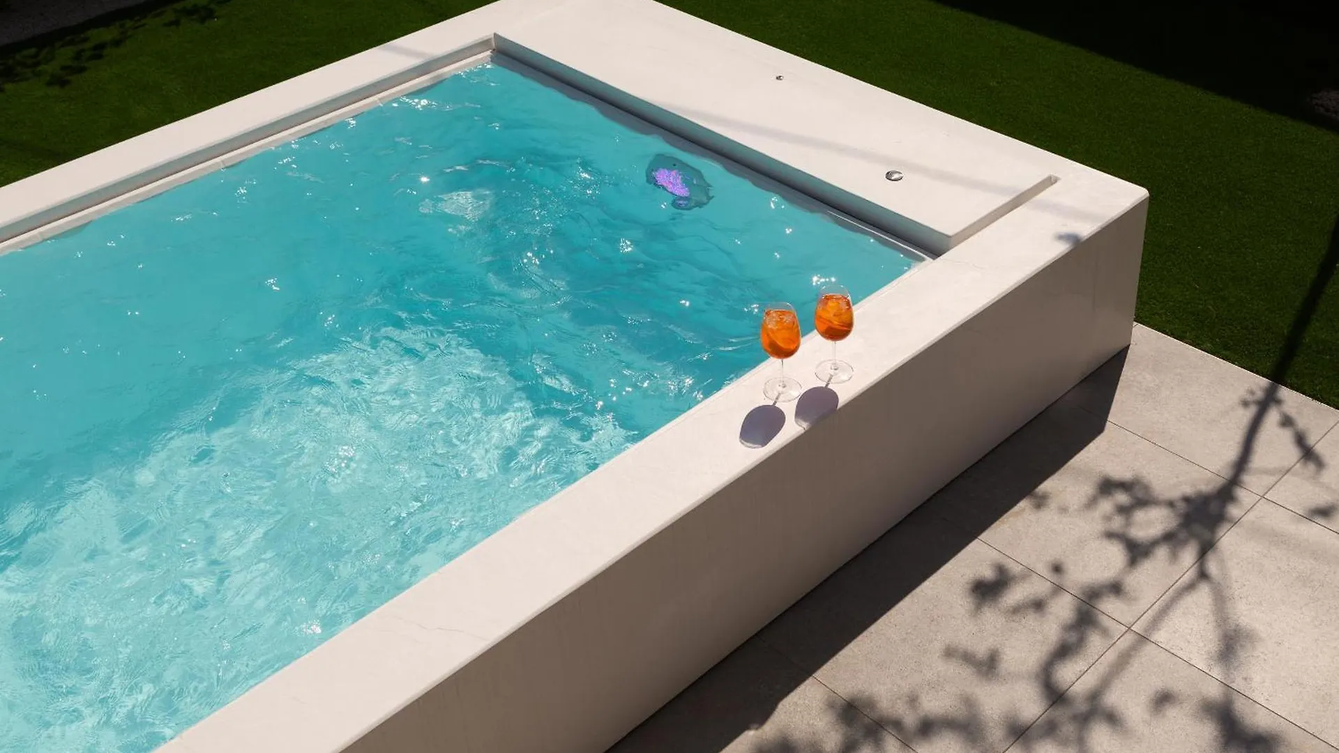 Villa Veg Umag Chorvatsko