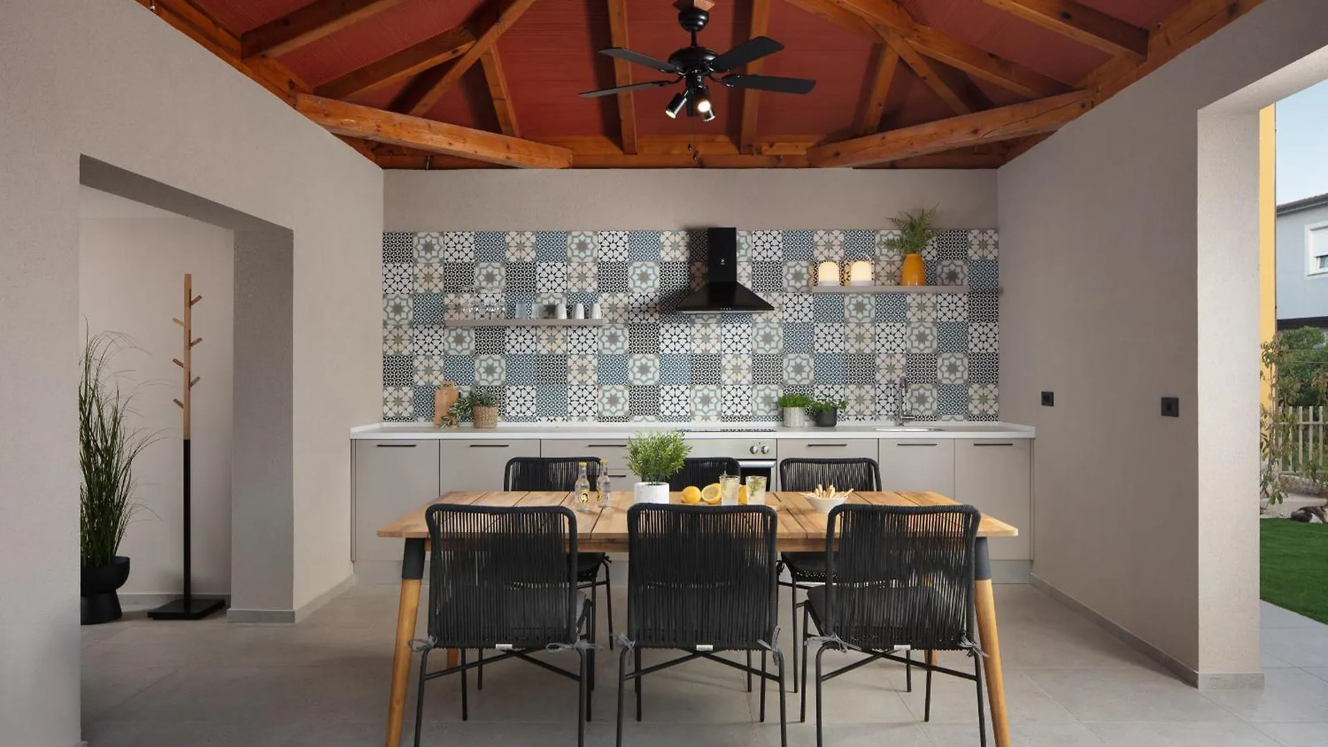 Villa Veg Umag