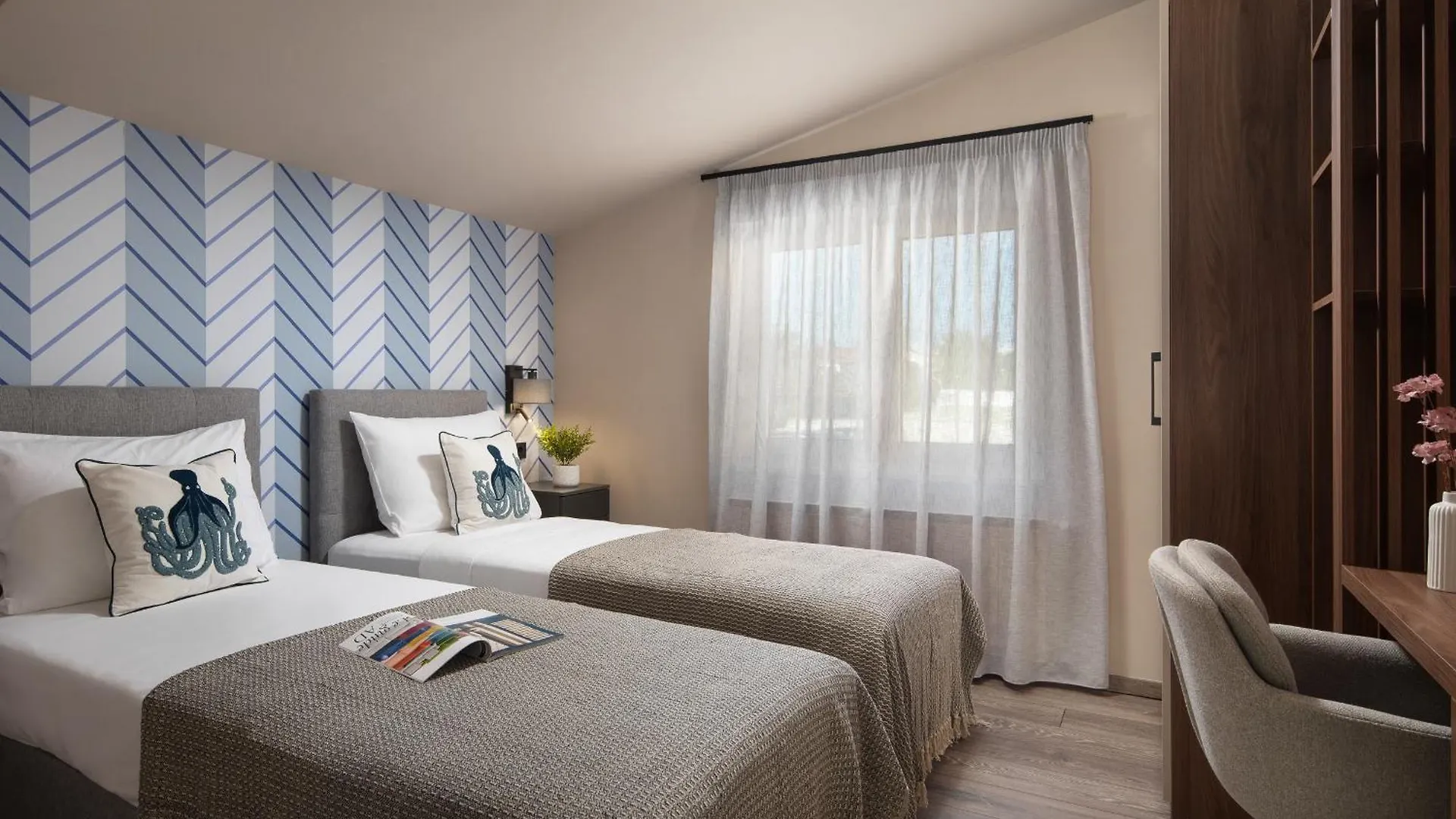 Villa Veg Umag