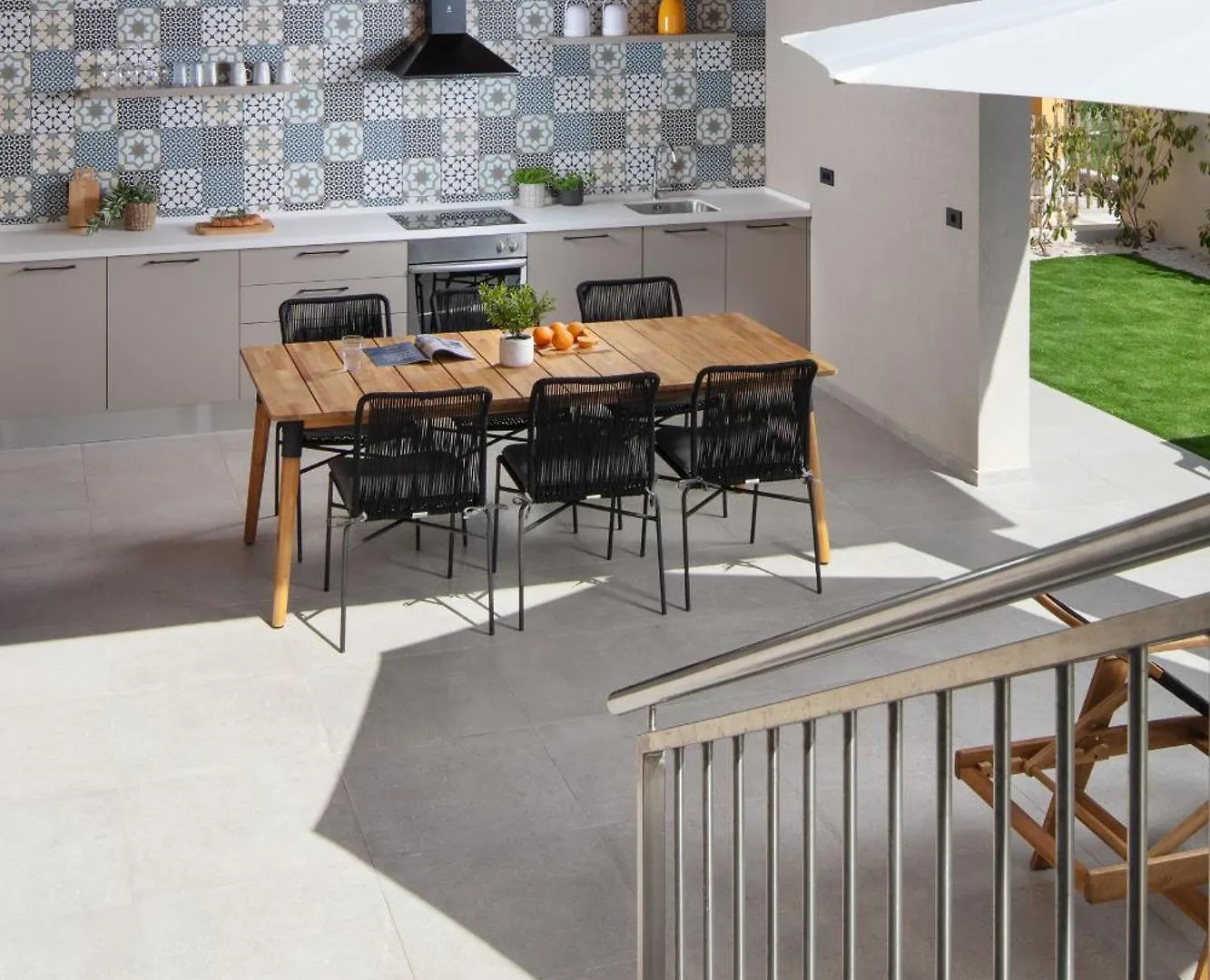 Villa Veg Umag