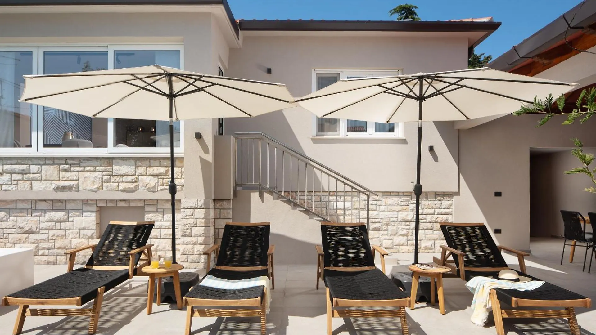 Villa Veg Ουμάγκ 0*,