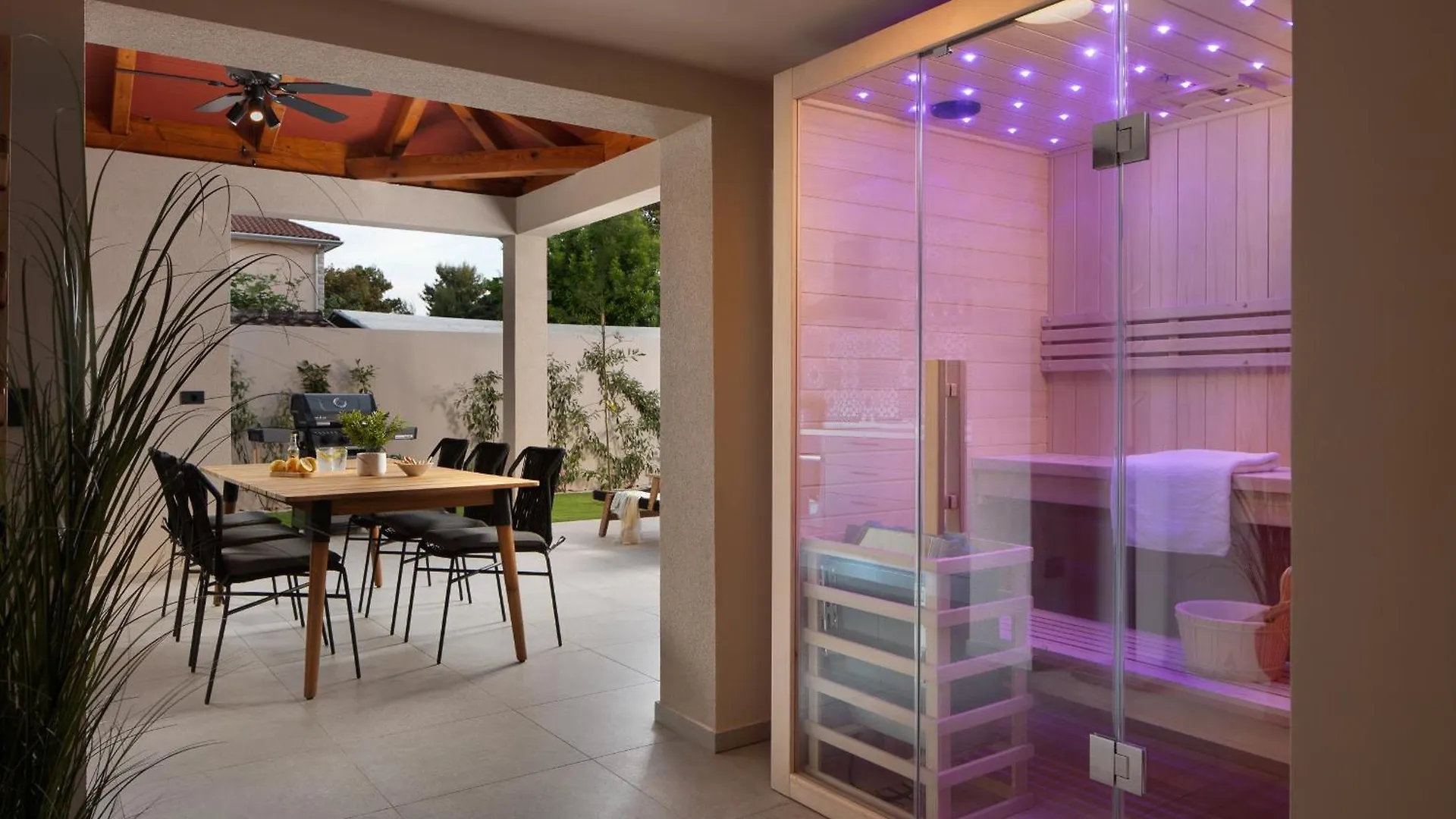 Villa Veg Umag