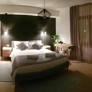 3* krevet i doručak Boutique Luna