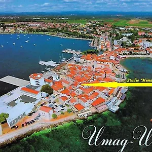 3* Gostinjska kuća Mima